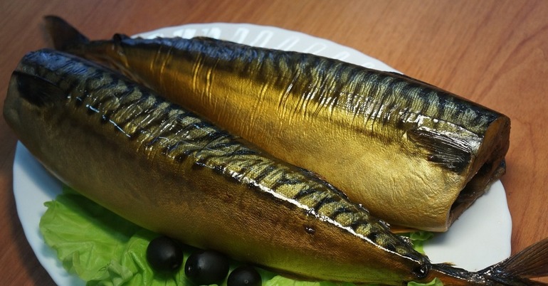 К чему снится копченая скумбрия