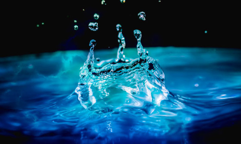 К чему снится вода 