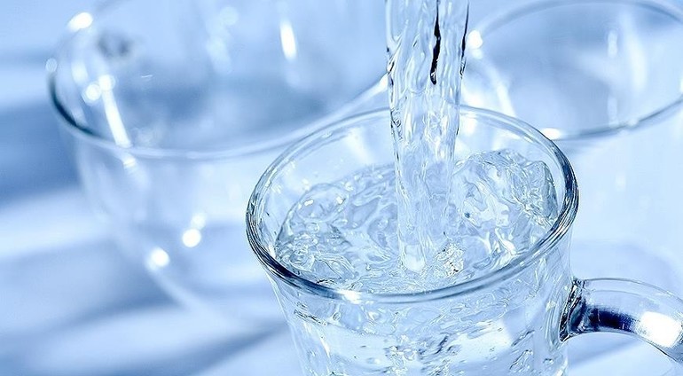 К чему снится воду пить  