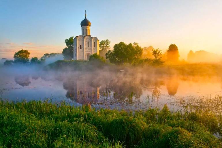 Трактовка снов про церковь