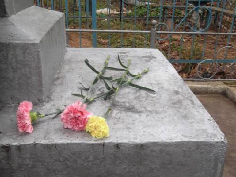 Сон кладбище сонник 