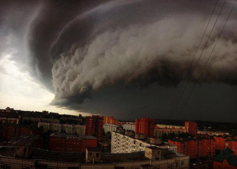 Смерч