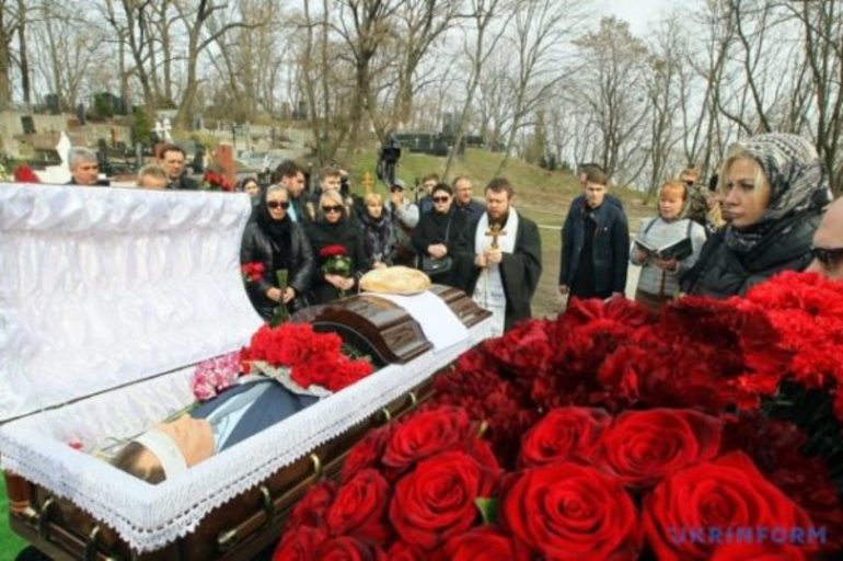 Почему снятся умершие родственники 