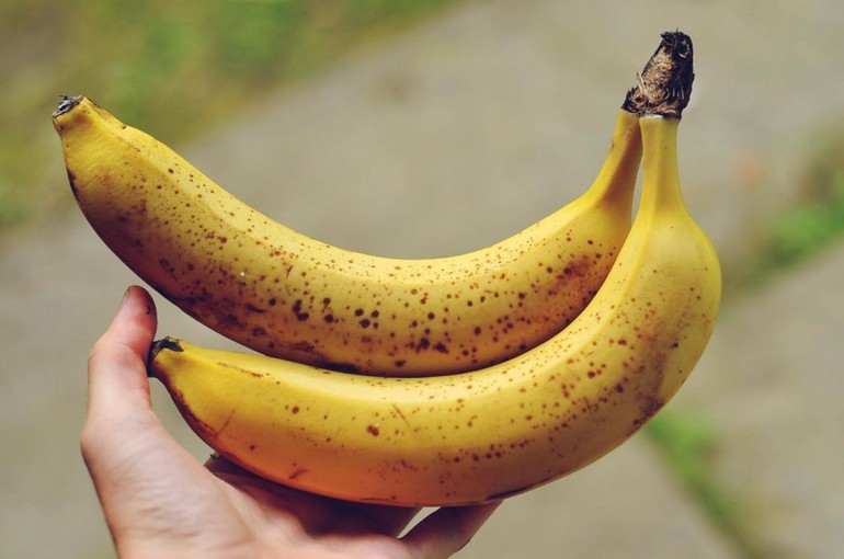 Действия с экзотическим продуктом