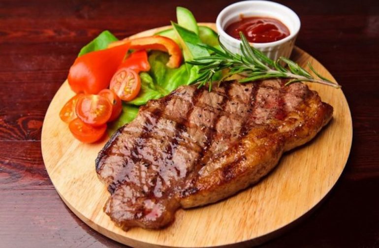 К чему снится мясо