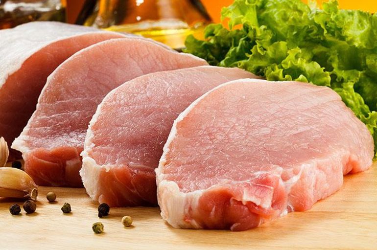 Почему снится сырое мясо