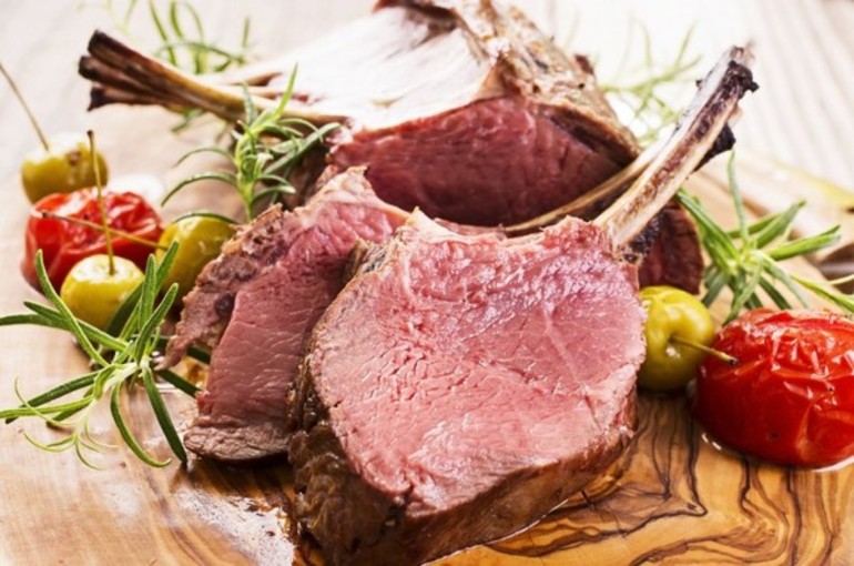 Почему снится мясо