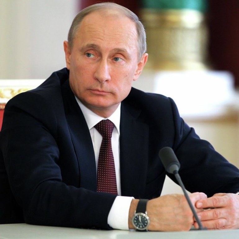 К чему снится президент