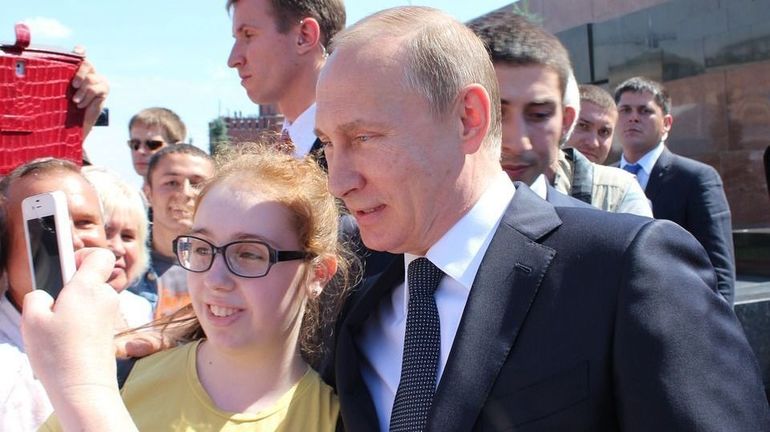 Путин в гостях, толкование сна