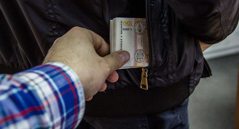 К чему снятся деньги 
