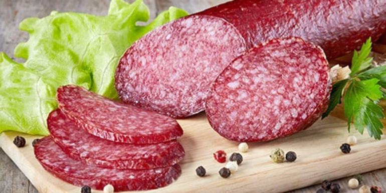 К чему снится колбаса
