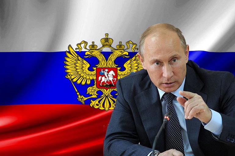 Если спящий видел реально существующего президента 
