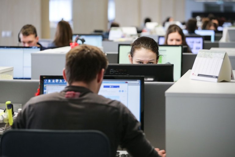 Уделять больше времени работе