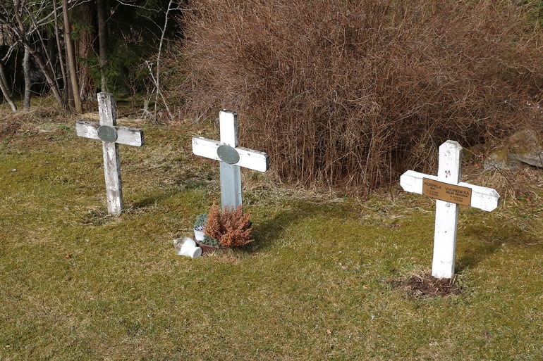 Сонник крестик, значение сна