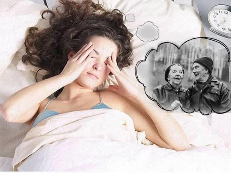 Как узнать значение сна