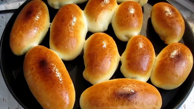 К чему снятся пирожки