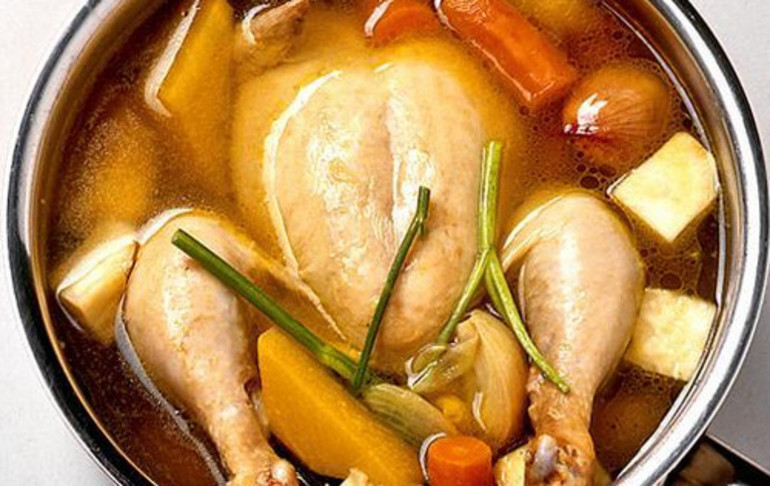 Почему снится варёное мясо