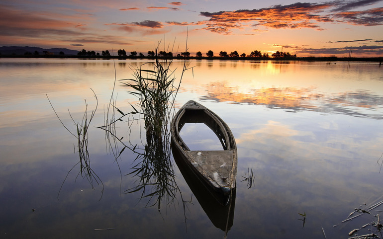  к чему снится лодка на воде