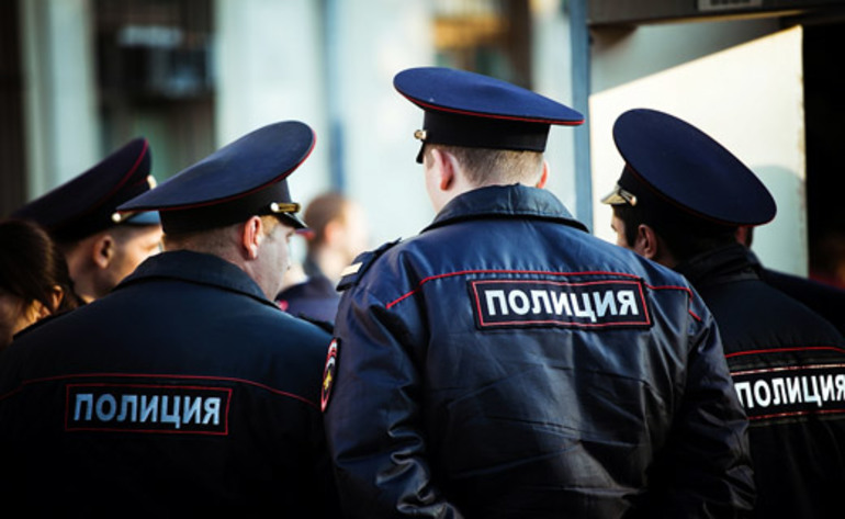 К чему снится милиция