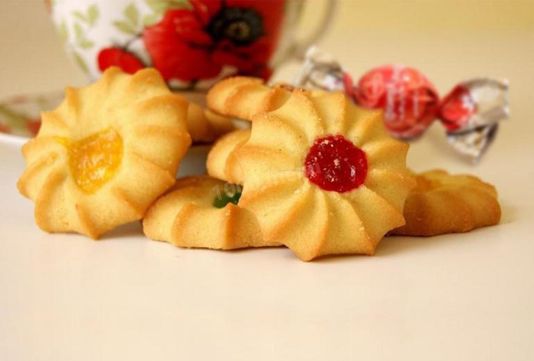 Значения печенья по сонникам
