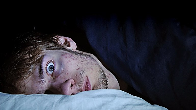 В меня стреляли во сне к чему