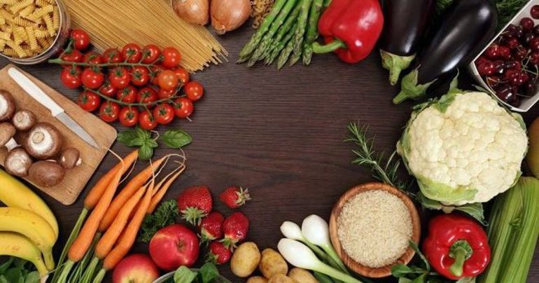 Сонник найти продукты