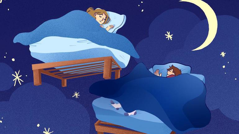 К чему снятся маленькие
