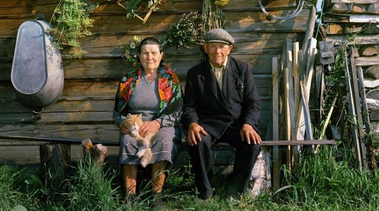 Сновидение об умерших родителях
