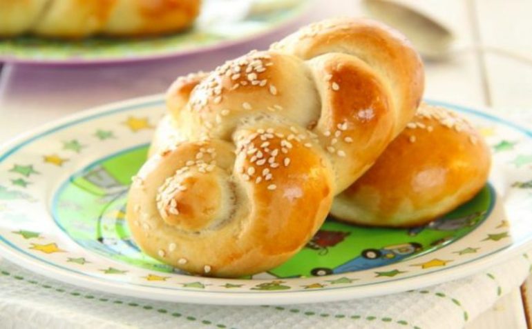 К чему снятся булочки 