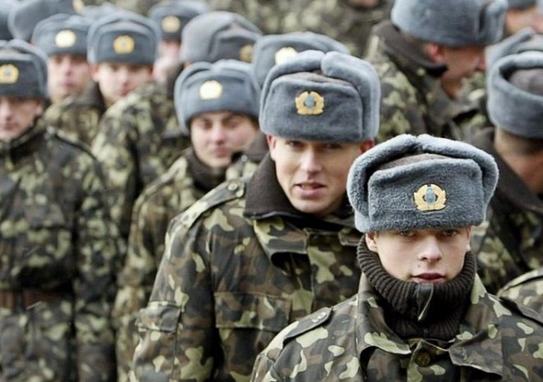 Объяснение, к чему снится армия
