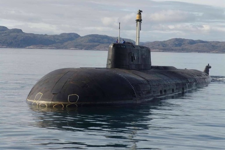 К чему снится подводная лодка на поверхности