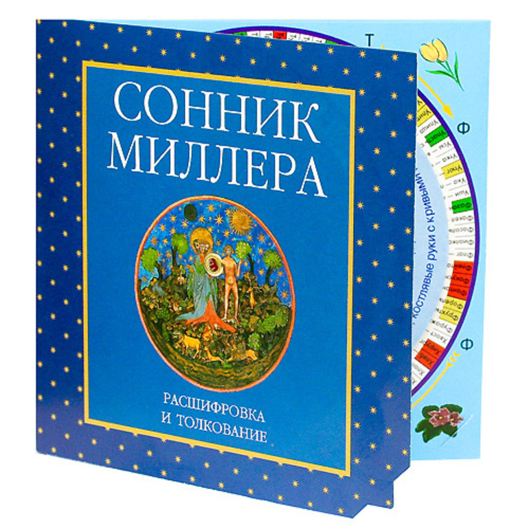 Сонник миллера