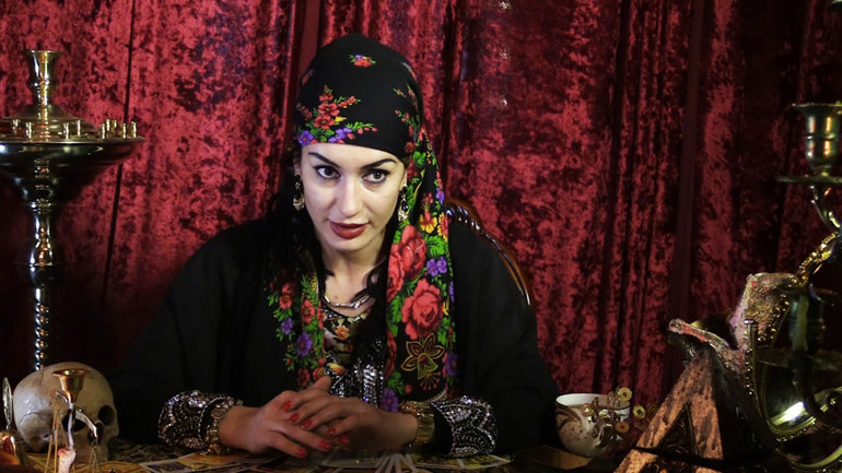 Сонник экстрасенс 