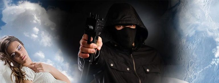 К чему снятся бандиты