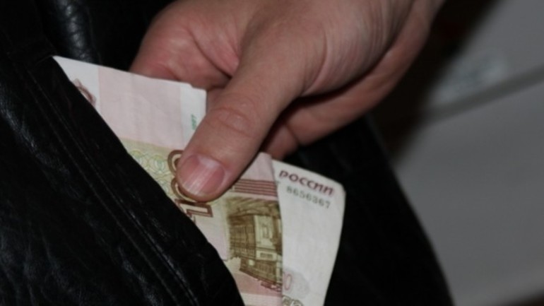 Украсть у дяди деньги 