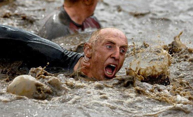К чему снится мутная вода