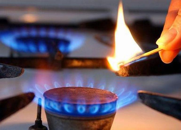 Расшифровка газа по современным и старинным сонникам