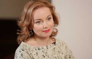 Ольга Будина: «С тех пор как развелась с мужем, ребенок ни разу не видел отца».