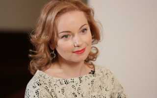Ольга Будина: «С тех пор как развелась с мужем, ребенок ни разу не видел отца».