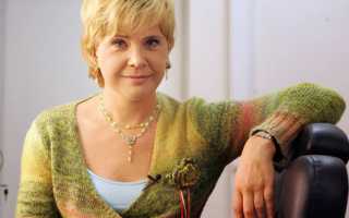 Татьяна Догилева рассказала, что долгие годы страдала алкоголизмом, перешедшим по итогу в депрессию.