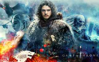 Состоялась премьера финального сезона фантастического сериала «Игры престолов». Актёры подводят итоги и вспоминают забавные моменты со съёмок.