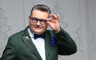 Александр Васильев раскритиковал звёзд российского шоу-бизнеса за наряды на премии «Жара Music Awards — 2019»