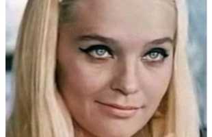Светлане Светличной 79 лет. Любимая актриса пережила бедность, разочарования и главную трагедию ее жизни — смерть любимого сына