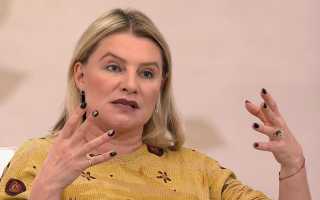 Галина Данилова: жизнерадостная на экране, но несчастная в жизни. Звезда шоу «6 кадров» поделилась историей своей жизни.