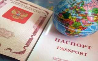 Толкования по сонникам: менять паспорт, украсть документ