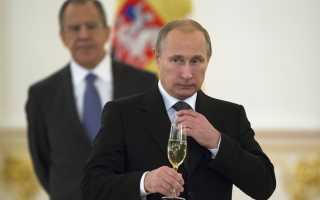 К чему по соннику снится разговаривать или здороваться с Путиным