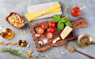 К чему снится вкусная еда женщине или мужчине по соннику
