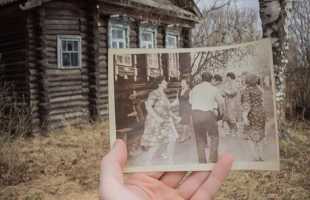 К чему снится родительский дом: толкование по сонникам