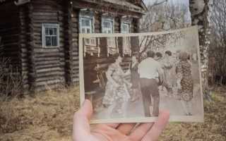 К чему снится родительский дом: толкование по сонникам