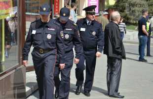 Толкования, к чему снится милиция или милиционер по сонникам